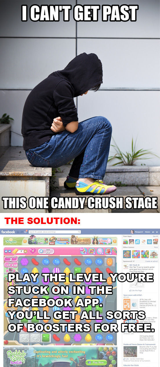 How to Solve Some of Your Biggest Problems