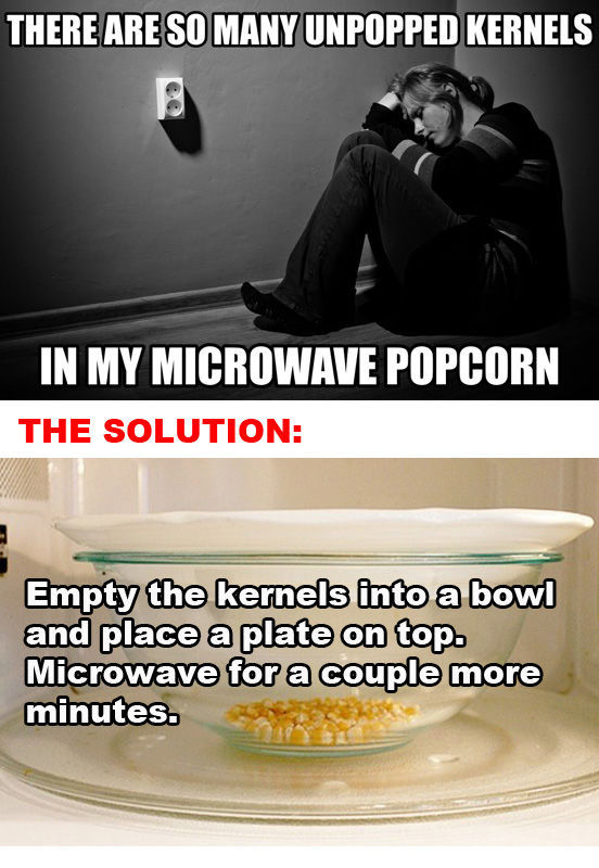 How to Solve Some of Your Biggest Problems