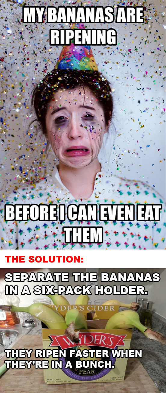 How to Solve Some of Your Biggest Problems