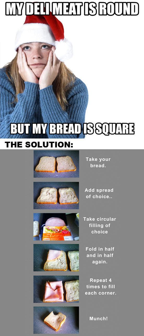 How to Solve Some of Your Biggest Problems
