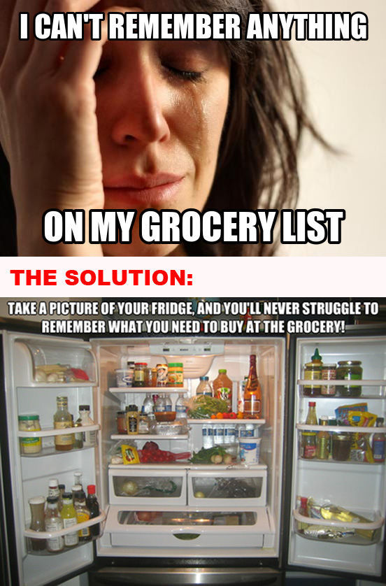 How to Solve Some of Your Biggest Problems