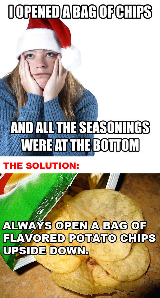 How to Solve Some of Your Biggest Problems