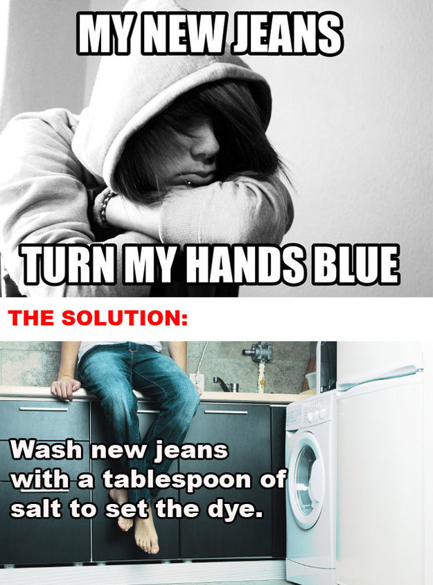 How to Solve Some of Your Biggest Problems