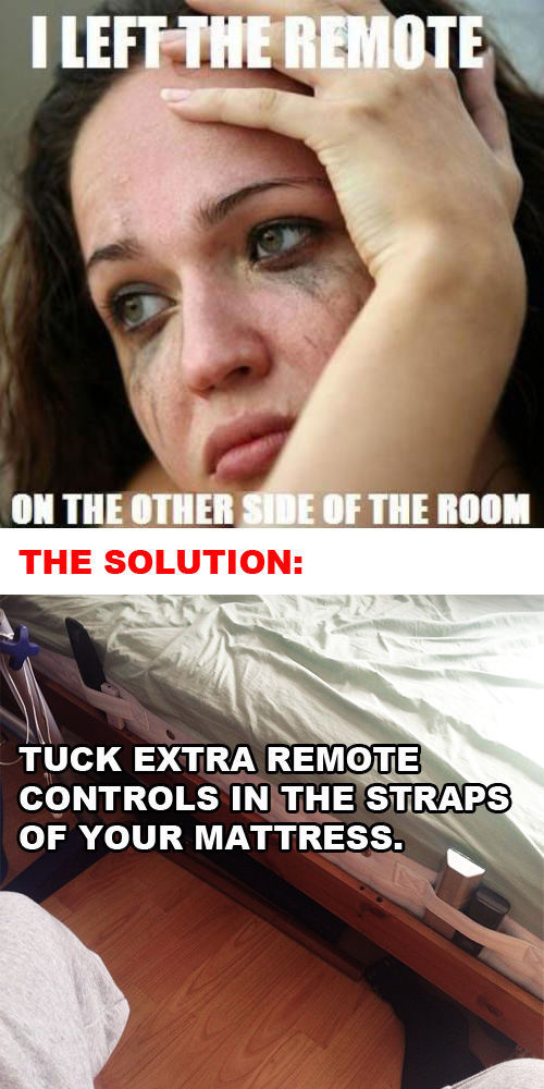 How to Solve Some of Your Biggest Problems