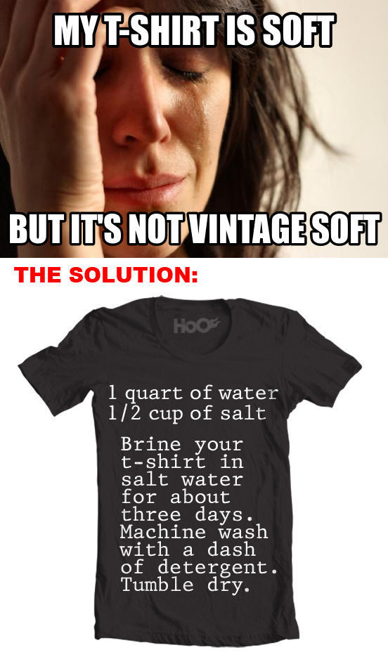 How to Solve Some of Your Biggest Problems