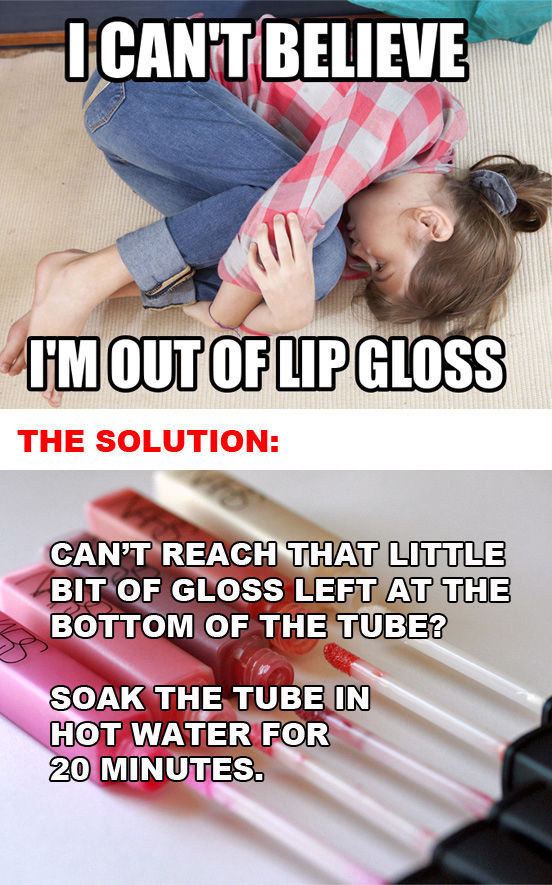 How to Solve Some of Your Biggest Problems