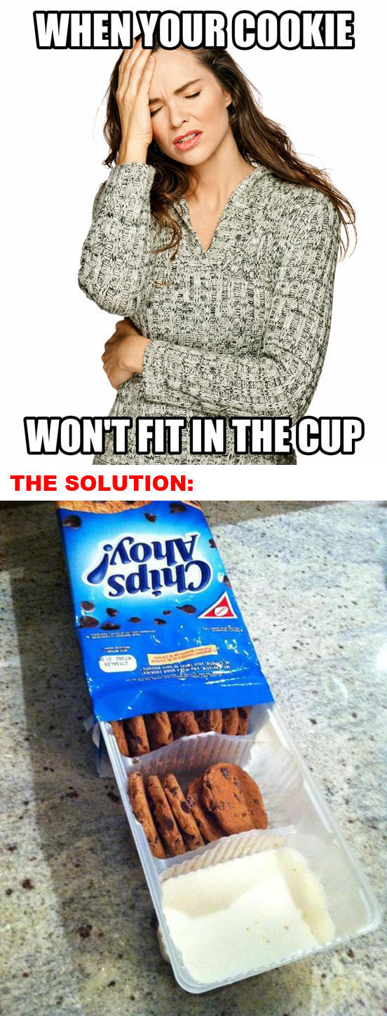 How to Solve Some of Your Biggest Problems