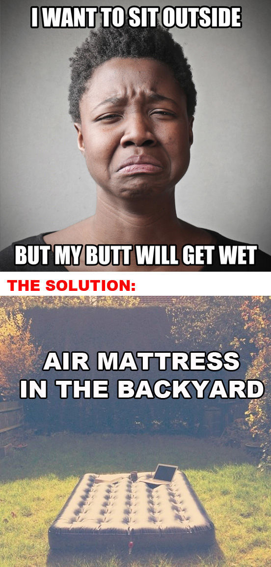 How to Solve Some of Your Biggest Problems
