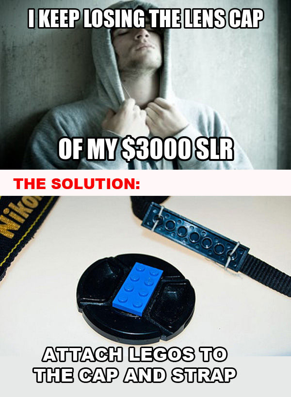 How to Solve Some of Your Biggest Problems