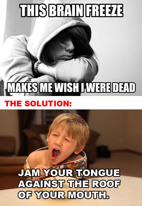 How to Solve Some of Your Biggest Problems