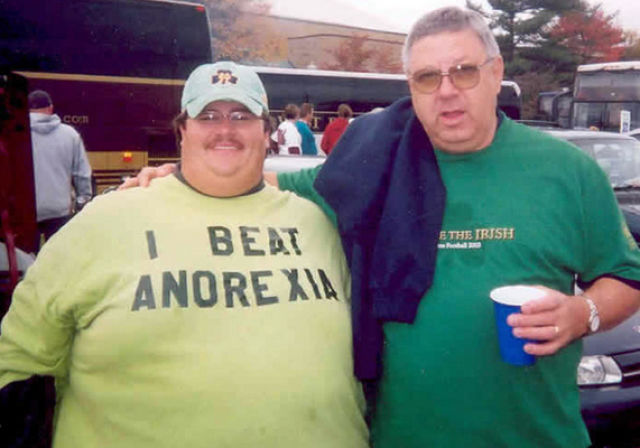 T-Shirts That Only a Douchebag Should Wear