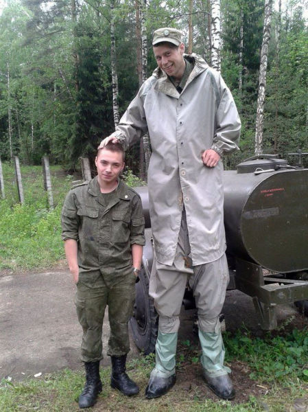 Funny Picdump