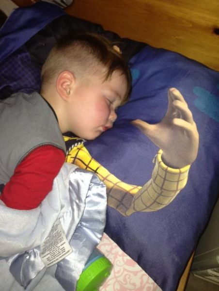 Morning Picdump