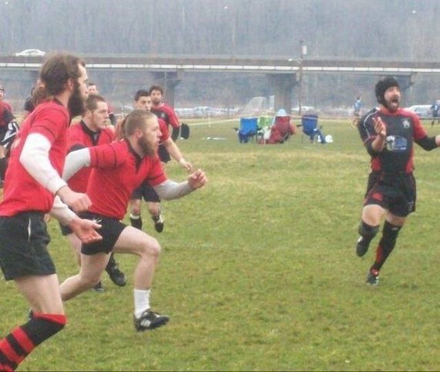 Morning Picdump