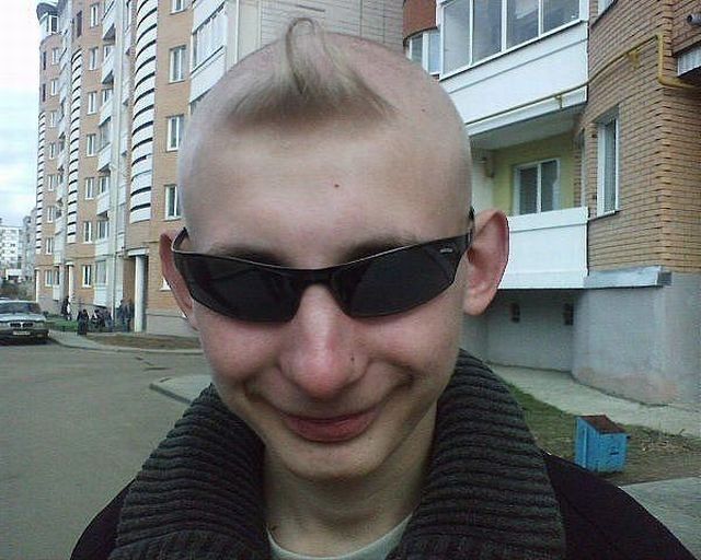Morning Picdump