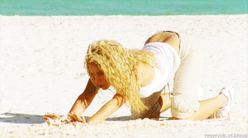 Shake It Like Shakira