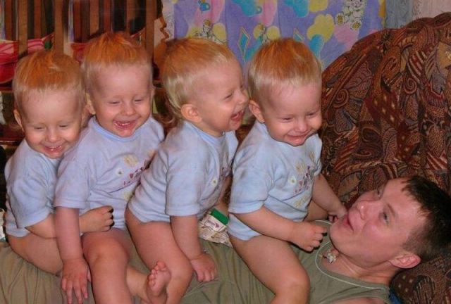 Morning Picdump