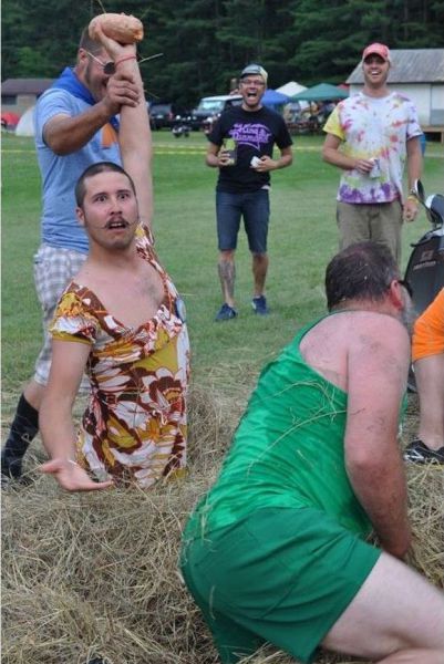 Morning Picdump