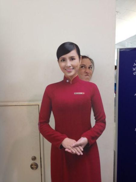 Morning Picdump