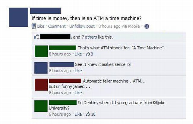 Morning Picdump
