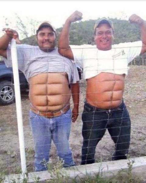 Morning Picdump