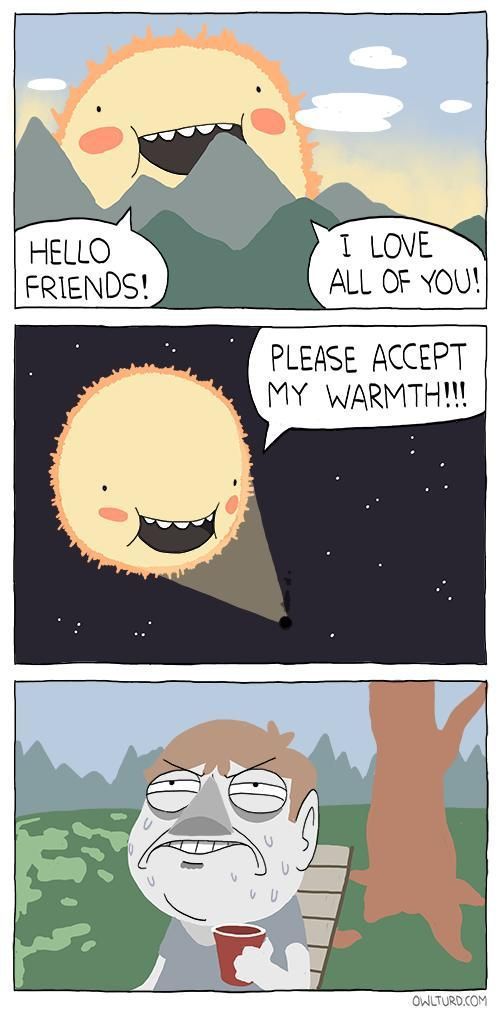 Morning Picdump