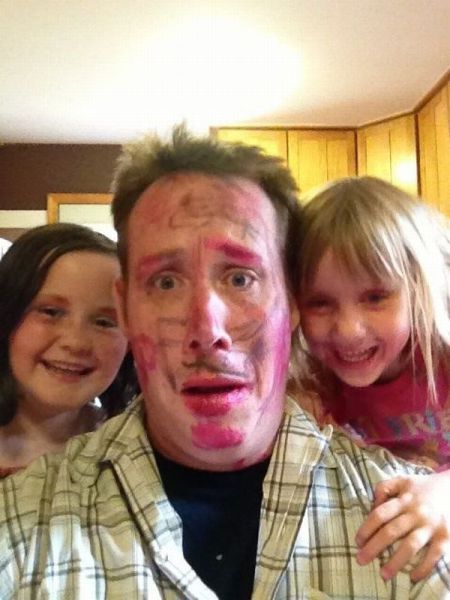 Morning Picdump