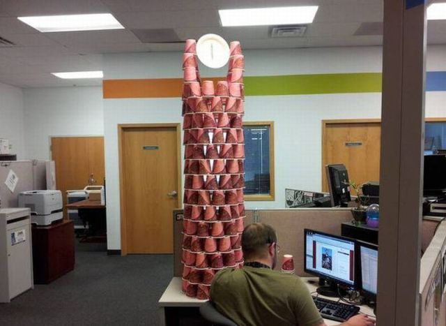 Morning Picdump