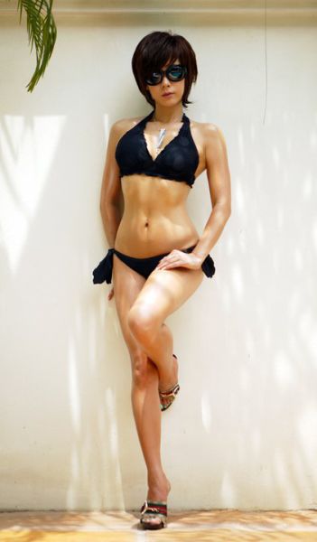 How Old Do You Think This Cute Girl Is?