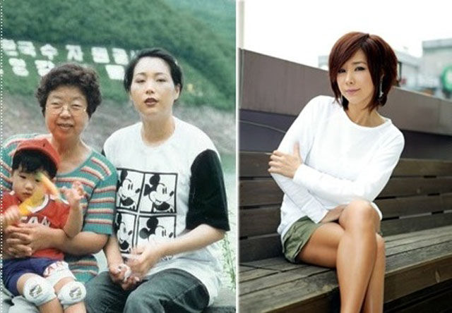 How Old Do You Think This Cute Girl Is?