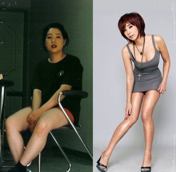 How Old Do You Think This Cute Girl Is?