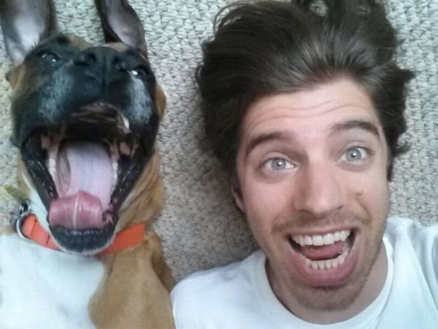 Morning Picdump