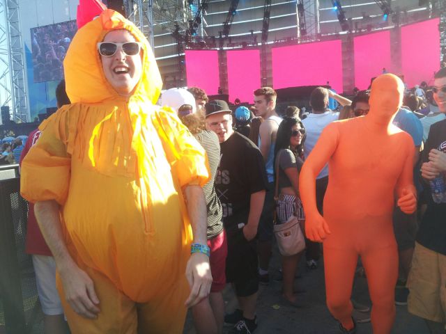 Morning Picdump