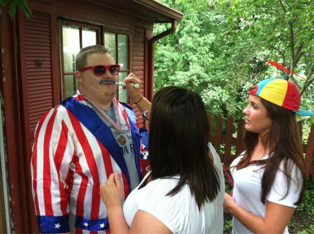 Morning Picdump