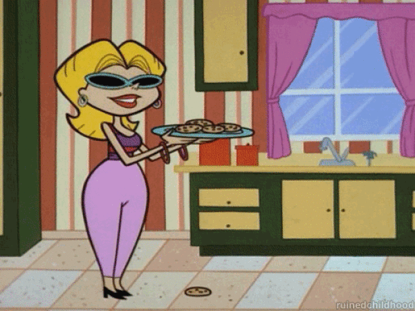 An Adult View of Your Favorite Childhood Cartoons