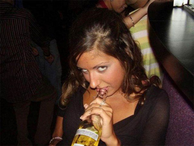 Girls Take Their Wild Side into Overdrive