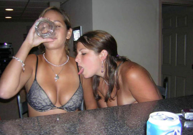 Girls Take Their Wild Side into Overdrive