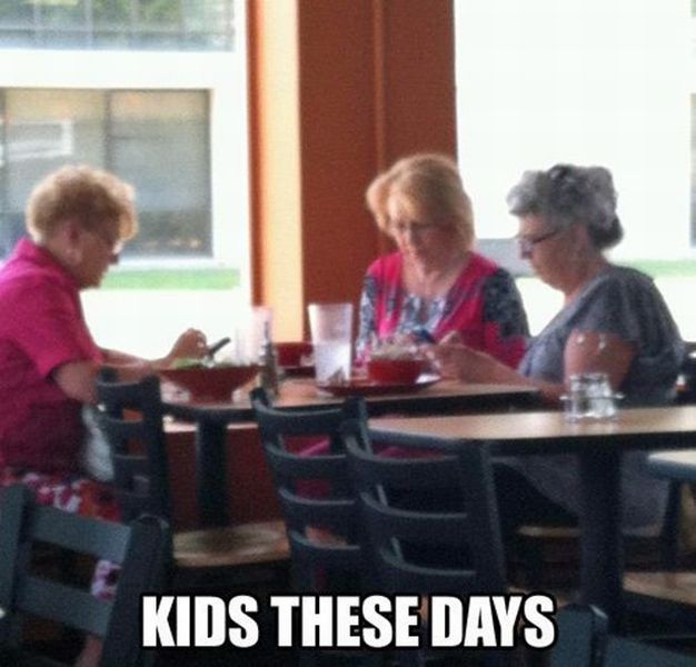 Morning Picdump