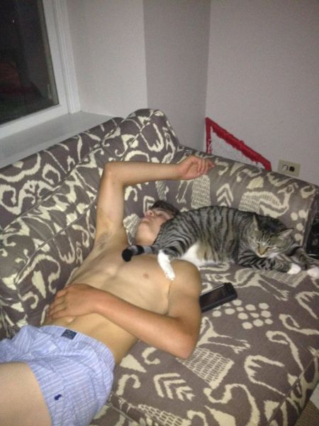 Morning Picdump