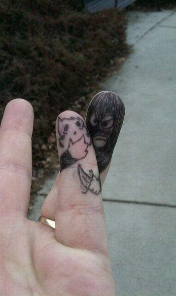 Morning Picdump