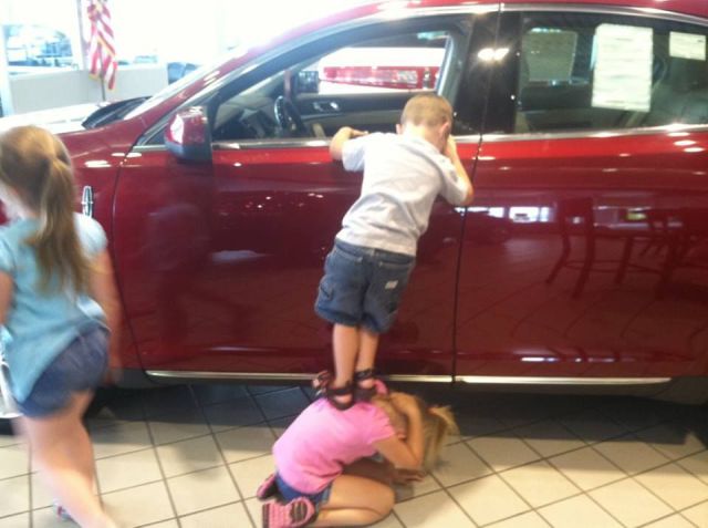Morning Picdump
