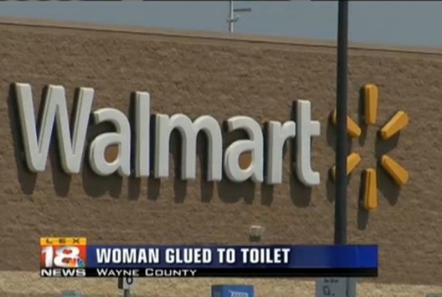Walmart Just Never Fails to Amuse Us