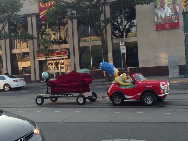 Morning Picdump