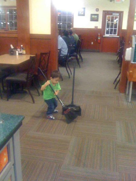 Morning Picdump