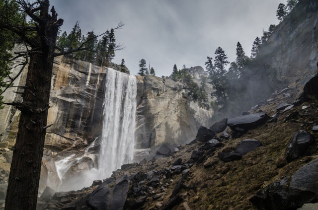 The Amazing Natural Wonders of California, USA