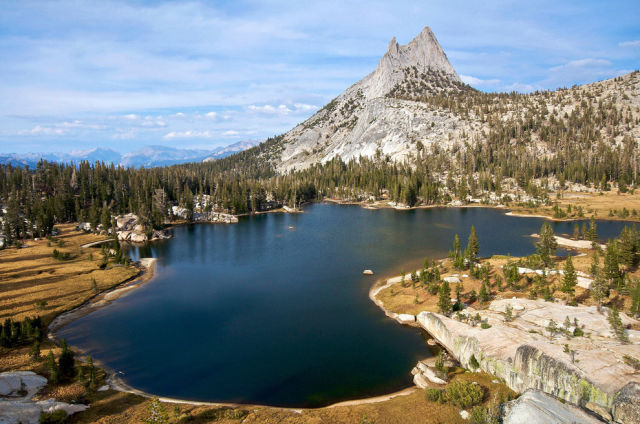 The Amazing Natural Wonders of California, USA