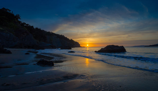 The Amazing Natural Wonders of California, USA