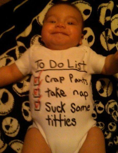 Morning Picdump