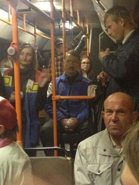 Morning Picdump