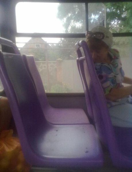 Morning Picdump